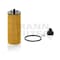 Mann-Filter Oil Filter Element -, HU6015ZKIT HU6015ZKIT - alternate 2